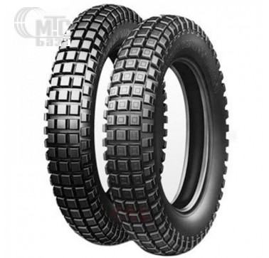 Michelin Trial Competition 4 R18 64L